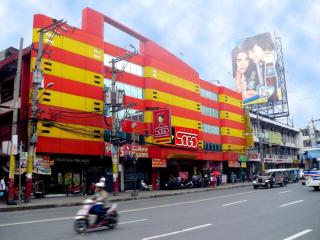 Hotel Sogo Edsa Caloocan - Manila - 0