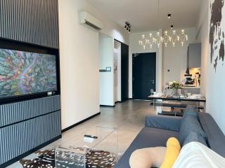 OPUS Kuala Lumpur by Scape Stay - 4