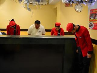 Hotel Sogo Edsa Caloocan - Manila - 5
