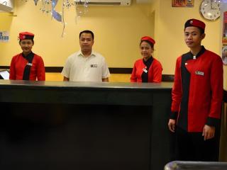 Hotel Sogo Edsa Caloocan - Manila - 4