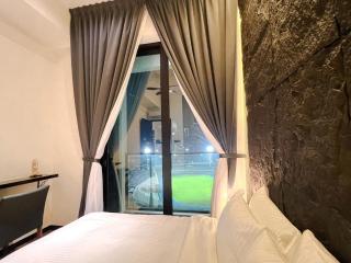 OPUS Kuala Lumpur by Scape Stay - Kuala Lumpur - 3