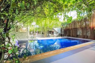 OYO 271 The Resort Romklao - 4