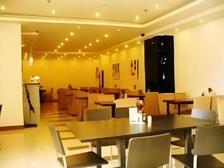 Jinjiang Inn Baotou Wenhua Road - Baotou - 7