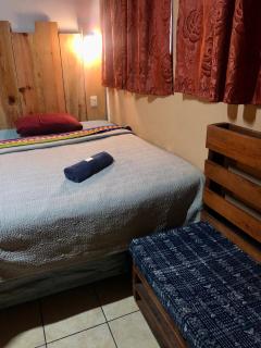 Hostal Choja - Quetzaltenango - 5