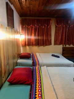 Hostal Choja - Quetzaltenango - 4