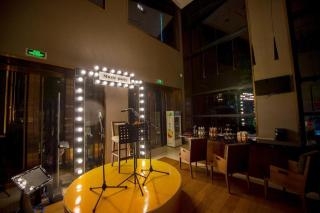 Wojo Hotel - Tashan - 5
