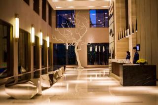 Wojo Hotel - Tashan - 6