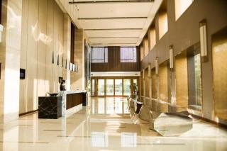 Wojo Hotel - Tashan - 1