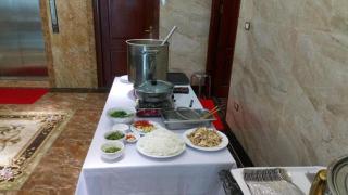 Bacninh Charming Hotel - 1