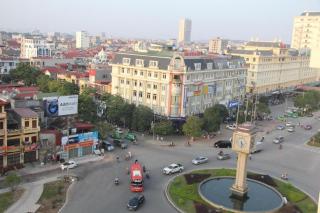 Bacninh Charming Hotel - Bắc Ninh - 1