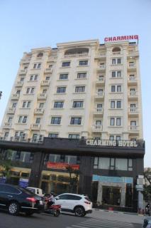 Bacninh Charming Hotel - Bắc Ninh - 2