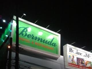Bermuda Hotel - Manila - 0