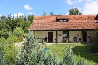 Appartement In Lütow Mit Grill - 9