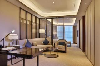 ANTHEA HOTEL - 1