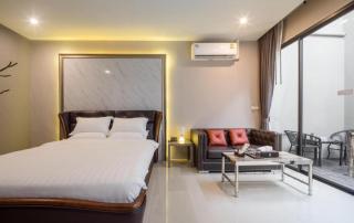 The Valen Resort - Bangkok - 1