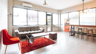 RedDoorz Plus near Osmena Highway 2 - Manila - 7