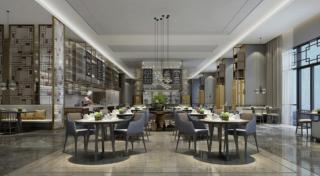 Steigenberger Hotel SUNAC Guangzhou - 8