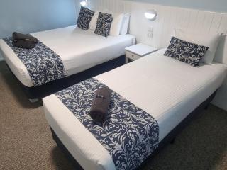 Koorawatha Homestead Motel - Bororen - 7