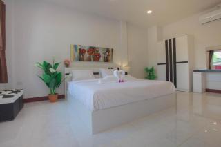 Pantip Boutique Hotel - 3