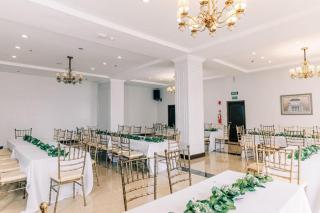 Hotel San Marco Davao - Davao City - 9