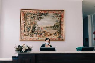 Hotel San Marco Davao - Davao City - 5