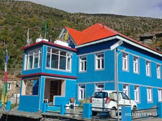 Gangyul Homestay - 3