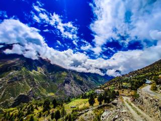 Gangyul Homestay - 1