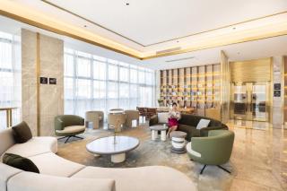 Atour X Hotel Guangzhou Baiyun Airport Huadong Chaoyang Road - Huadu - 8