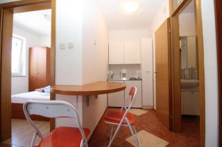 Wohnung in Baška - Baška - 7