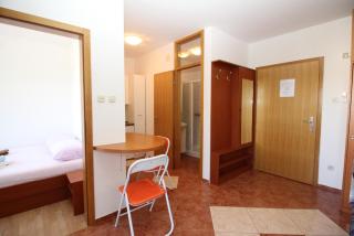 Wohnung in Baška - Baška - 5