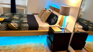 Knightsbridge one Bedroom Flat - London - 4