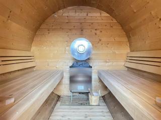 Nettes Ferienhaus in Wackersdorf mit Sauna, Grill und Whirlpool - Wackersdorf - 3