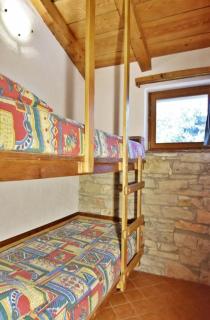 Tolle Wohnung in Zambratija mit Terrasse und Neben dem Strand - Zambratija - 5