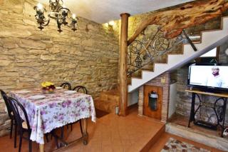 Tolle Wohnung in Zambratija mit Terrasse und Neben dem Strand - Zambratija - 4