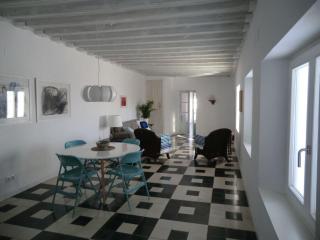 Große Wohnung In Cádiz, Kathedrale In Der Nähe - Cadice - 4