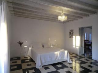 Große Wohnung In Cádiz, Kathedrale In Der Nähe - Cadice - 1