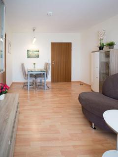 Ferienwohnung Fernblick - Saarbrücken - 8
