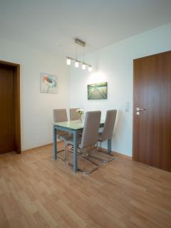 Ferienwohnung Fernblick - Saarbrücken - 7