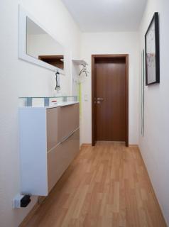 Ferienwohnung Fernblick - Saarbrücken - 1