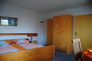 Ferienwohnung In Beliebtem Gästehaus Mit Fahrradverleih In Ländlicher Gegend - Windeby - 2