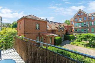 Exklusive Ferienwohnung In Berliner Vorstadt - 7