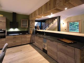 Chalet familial avec salle de jeux et spa, près de Gérardmer, pour 15 pers. - FR-1-589-647 - Ban-sur-Meurthe-Clefcy - 6
