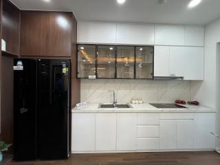 Asahi Luxstay - Apartment Luxcity Cẩm Phả - Hòn Một - 8