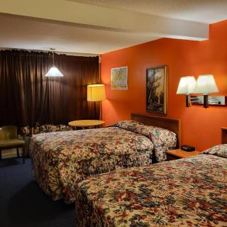 Dogwood Motel - 4
