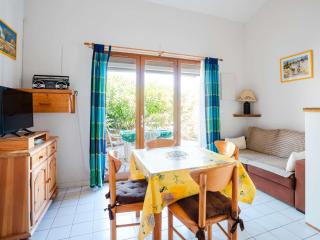 Charmant Pavillon T2 Mezzanine avec Terrasse et Parking, Proche Plage et Commerces - FR-1-409-269 - Gruissan - 8