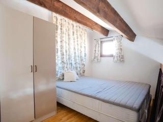 Studio Mezzanine Climatisé, Terrasse, Parking Privé, Animaux Bienvenus, Entre Narbonne-Plage et Gruissan - FR-1-409-270 - 5