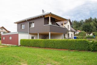 Ferienwohnung Im Illertal - 8