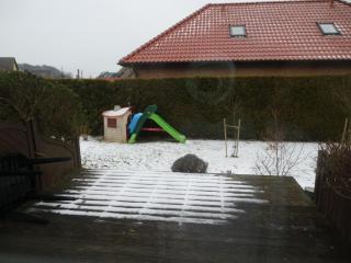 Gemütliche Ferienwohnung in ruhiger Lage - Sassnitz - 6