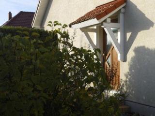Gemütliche Ferienwohnung in ruhiger Lage - Sassnitz - 7