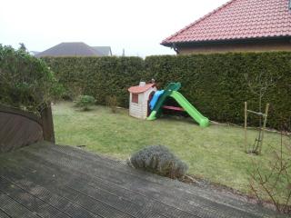 Gemütliche Ferienwohnung in ruhiger Lage - Sassnitz - 5